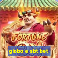 globo e sbt bet